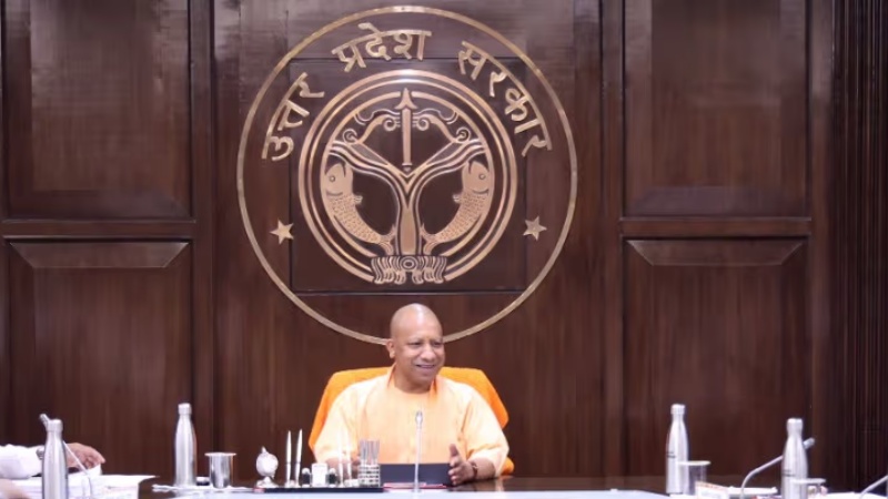 लखनऊ में स्वागत करेंगे सात द्वार, निर्माण पर प्रदेश सरकार की मुहर