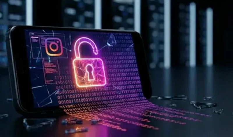 17 मिलियन से ज़्यादा इंस्टाग्राम यूज़र्स का डेटा लीक, पासवर्ड बदलने के निर्देश
