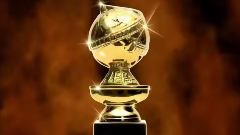 गोल्डन ग्लोब अवॉर्ड्स 2026 में इस बार पॉडकास्ट को भी शामिल किया गया
