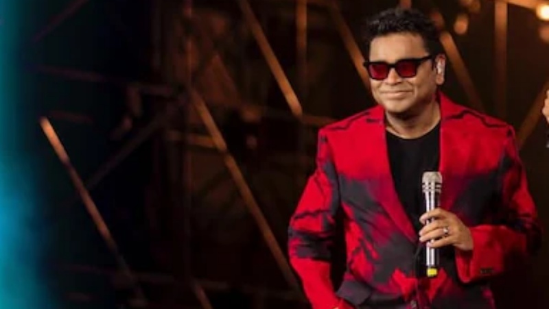 जो क्रिएटिव नहीं हैं, उनके पास अब पावर है: ए आर रहमान