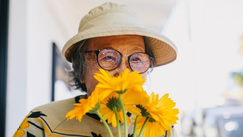 नए स्मेल टेस्ट से खतरनाक डिमेंशिया का जल्दी पता चल सकता है- अध्ययन