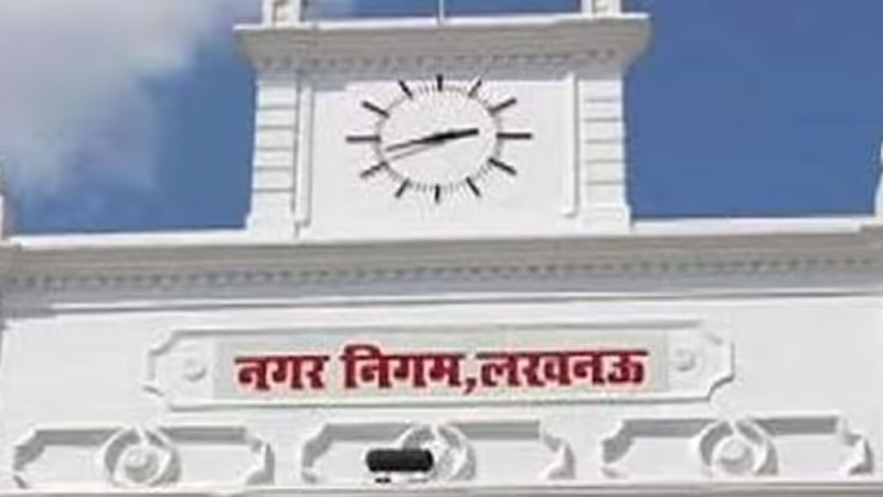 शिवरी प्लांट की बदौलत लखनऊ बना प्रदेश का पहला ‘जीरो फ्रेश वेस्ट डंप’ शहर