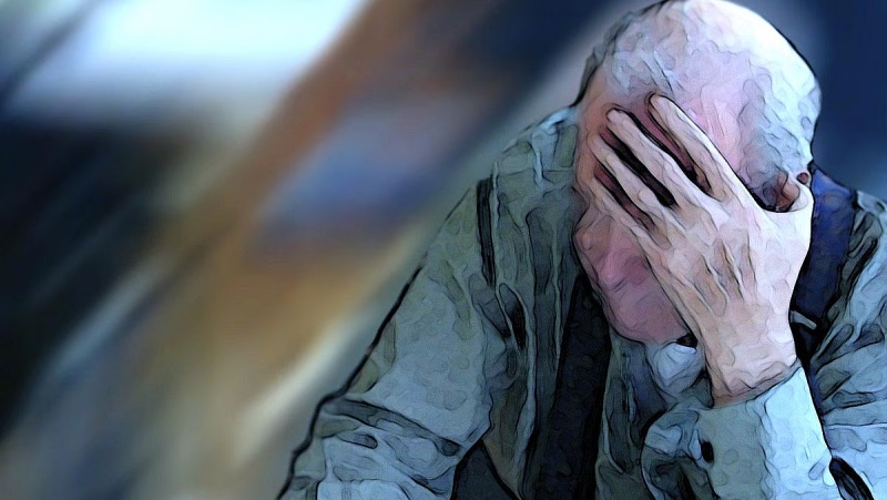 उम्मीद से ज़्यादा तेज़ी से बढ़ रही हैं डिमेंशिया से होने वाली मौतें- रिपोर्ट 
