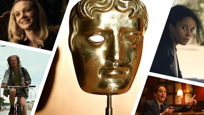 'वन बैटल आफ्टर अनदर' बाफ्टा 2026 की नॉमिनेशन लिस्ट में 
