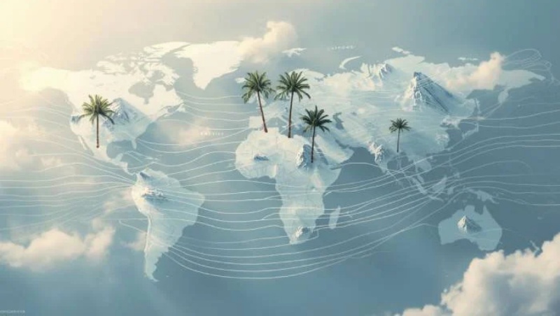 किस शहर में है दुनिया में सबसे बेहतरीन हवा- स्टडी