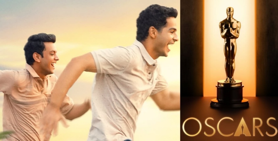 ऑस्कर की रेस में एक पायदान और आगे आई 'होमबाउंड'