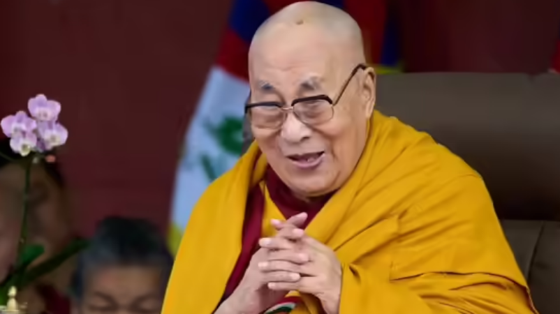 दलाई लामा ने जीता पहला ग्रैमी अवॉर्ड