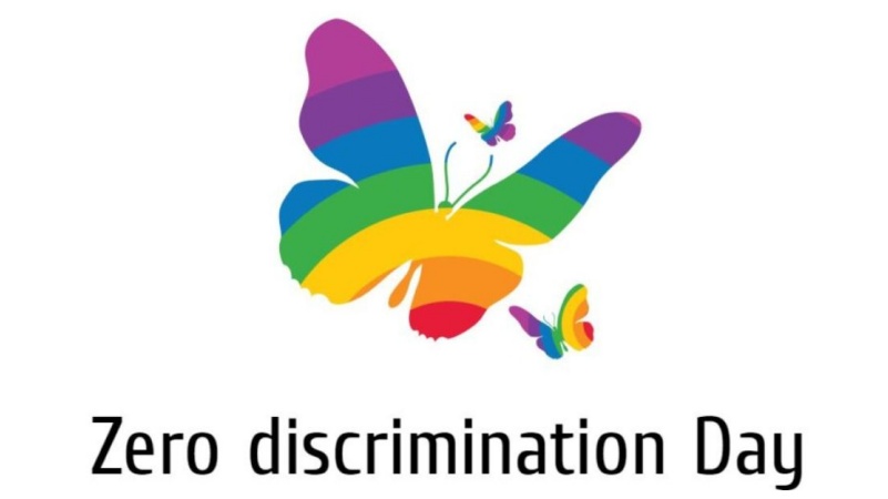 शून्य भेदभाव दिवस की इस वर्ष की थीम है- जनता सर्वोपरि
