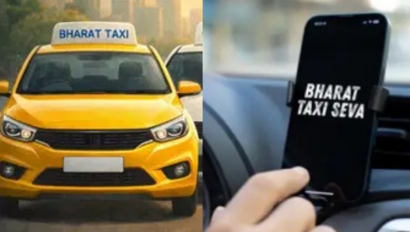 देश में आज से शुरू हो रही सरकार की टैक्सी सर्विस ड्राइवरों को दिलाएगी सम्मान