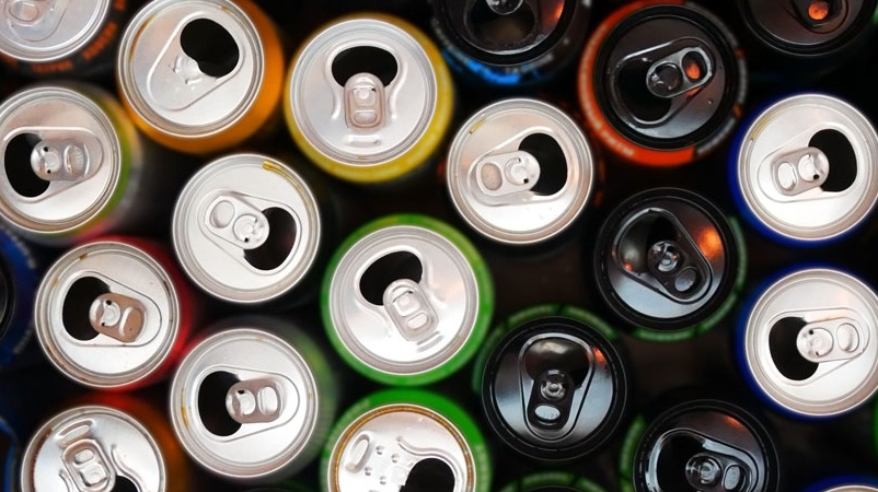 एनर्जी ड्रिंक थकन नहीं बल्कि दिमाग में थकान के सिग्नल को दूर कर देता है