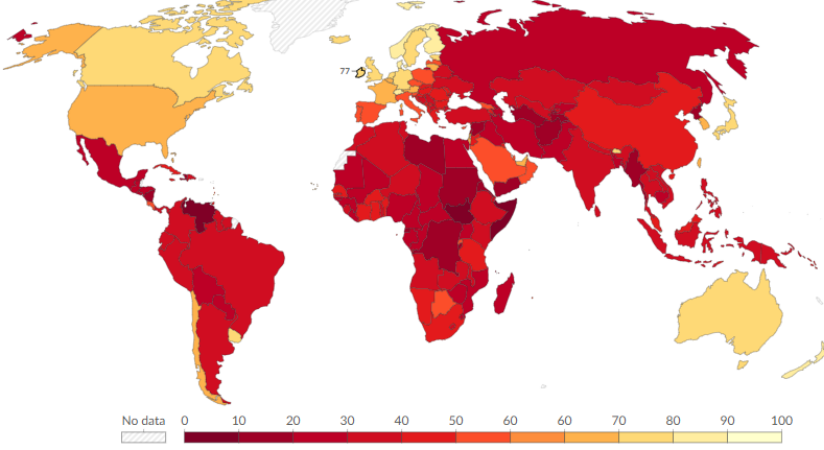 धुरंधर के टाइटल ट्रैक पर थिरकीं रशियन-जॉर्जियन स्केटर अनास्तासिया गुबानोवा