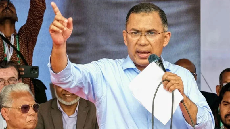 बांग्लादेश में बीएनपी की दो-तिहाई बहुमत के साथ ऐतिहासिक जीत