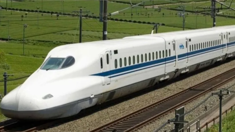 बजट 2026: लखनऊ से बुलेट ट्रेन एक घंटे में वाराणसी और दो घंटे में दिल्ली पहुंचाएगी