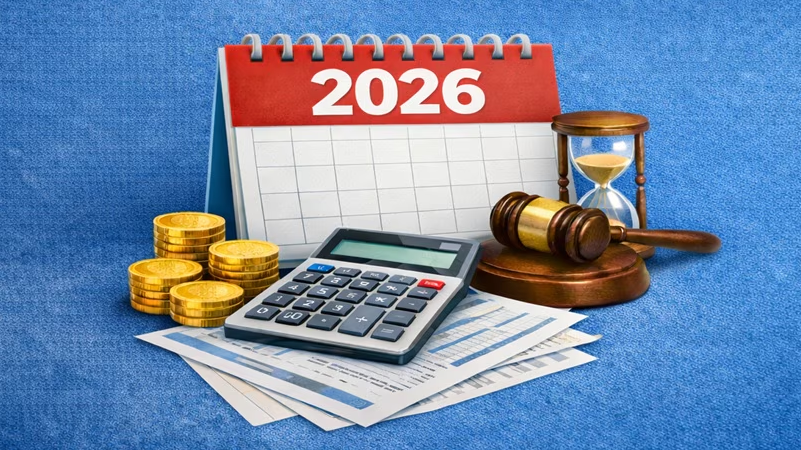 बजट में इनकम टैक्स में होने वाले बड़े बदलाव