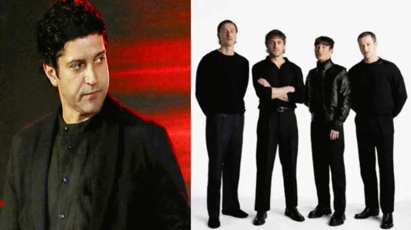 इस बायोपिक के बहाने साथ फरहान अख्तर हॉलीवुड स्क्रीन पर नज़र आएंगे