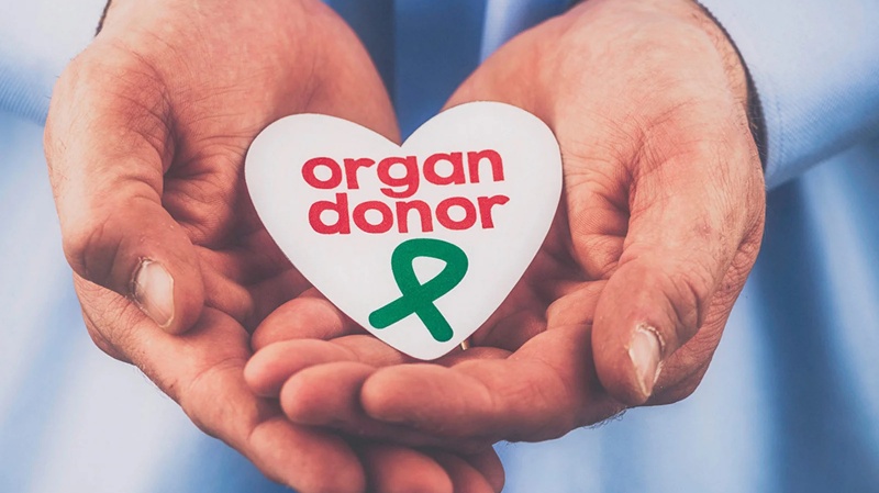 आलिन अब इस दुनिया में नहीं है मगर उसने कई जीवन बचा लिए