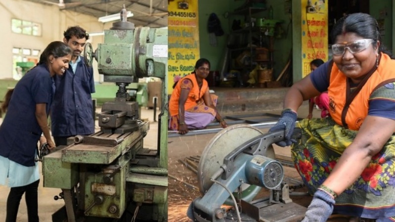 भारत में युवजन के रोज़गार-उन्मुख कौशल प्रशिक्षण को मिला विश्व बैंक का समर्थन