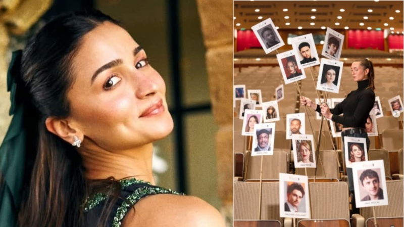 ब्रिटिश एकेडमी ऑफ फिल्म एंड टेलीविजन आर्ट्स में आलिया भट्ट करेंगी डेब्यू