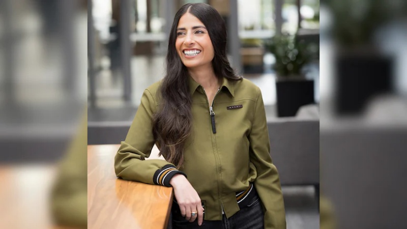 माइक्रोसॉफ्ट ने भारतीय मूल की आशा शर्मा बनीं गेमिंग सीईओ