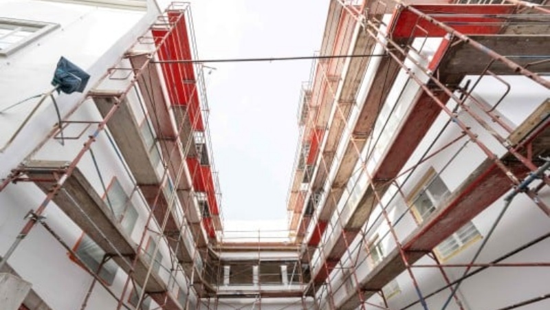 ऑस्ट्रिया ने हिटलर के जन्म की जगह को पुलिस स्टेशन में बदल दिया