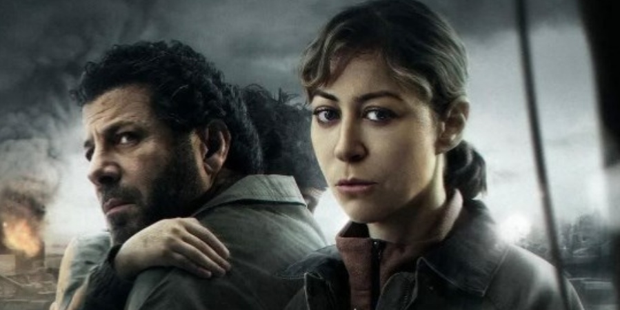 गाजा अत्याचारों पर मिस्र के ड्रामा ने सोशल मीडिया पर बहस छेड़ दी है