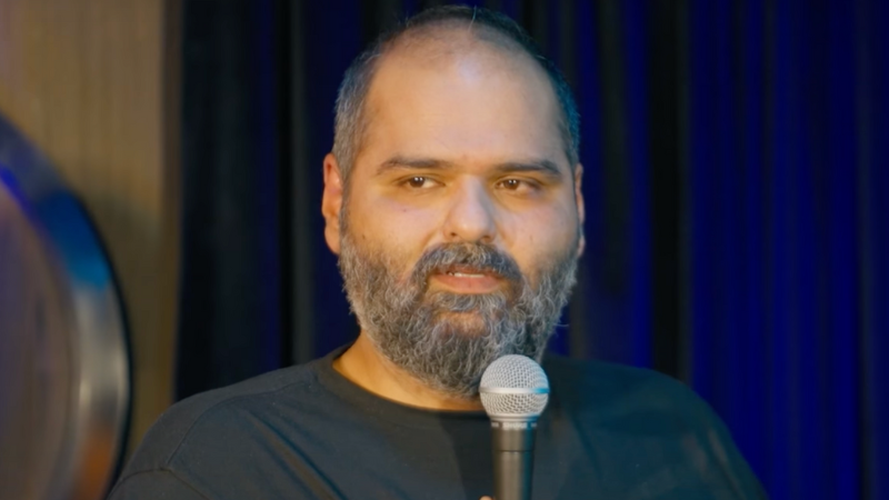 मुंबई हाईकोर्ट में सहयोग पोर्टल के खिलाफ कॉमेडियन कुणाल कामरा ने दायर की याचिका