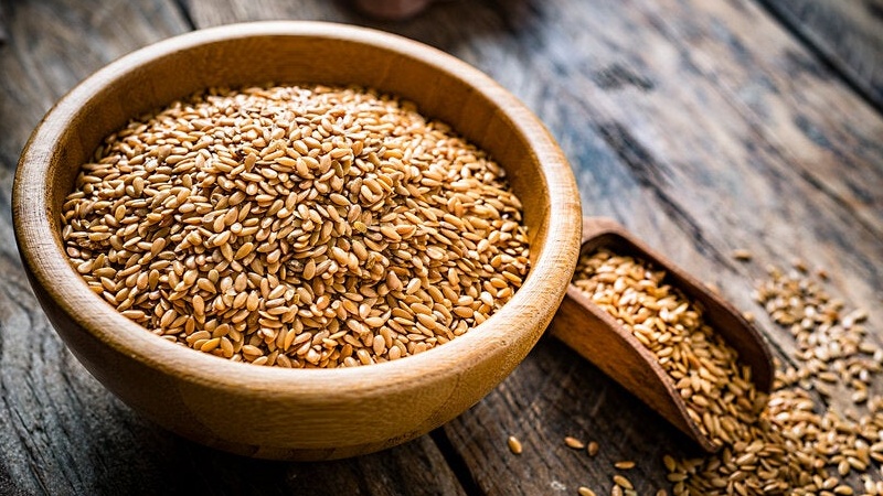 सुपरफूड ‘फ्लैक्ससीड’ को कई तरीके से अपने भोजन में शामिल किया जा सकता है