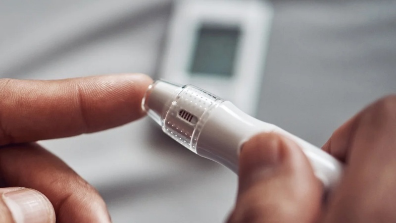 डायबिटीज़ में रेड मीट के रोल पर रौशनी डालती स्टडी