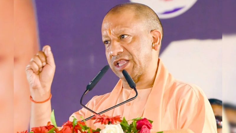 चीनी मांझे से होने वाली मौत को हत्या माना जाएगा- मुख्यमंत्री योगी आदित्यनाथ