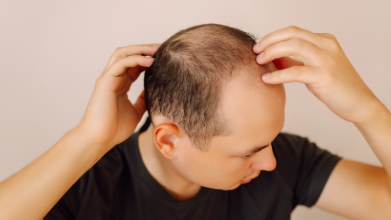 पहली बार लैब में पूरी तरह बनाए गए बाल से गंजेपन के इलाज में साइंटिस्ट्स को मिली बड़ी कामयाबी