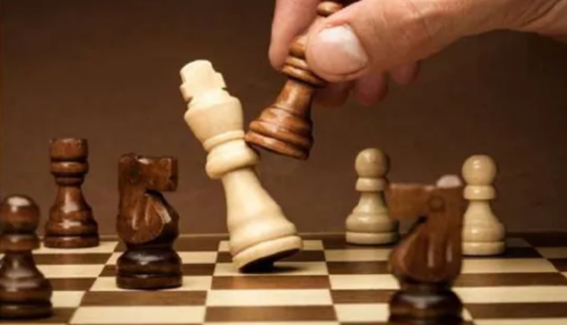 नेशनल रैपिड व ब्लिट्ज शतरंज चैंपियनशिप रांची में