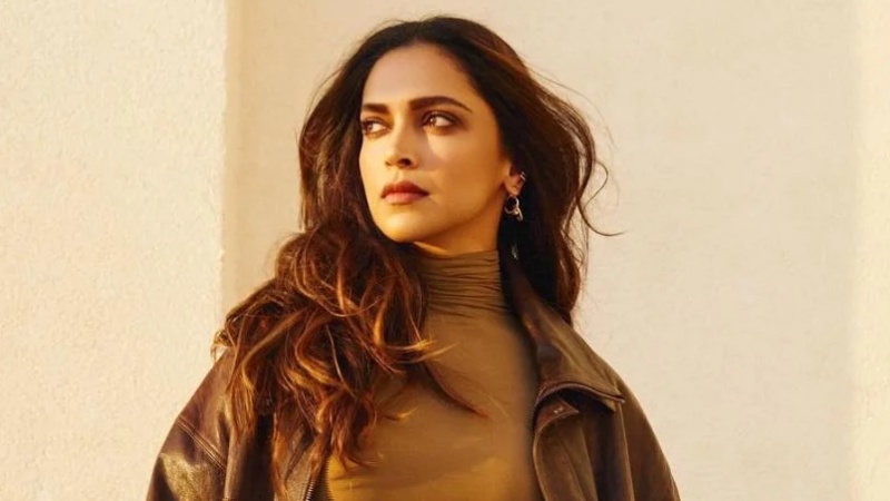 दीपिका पादुकोण ने मुंबई के खराब एक्यूआई पर आवाज उठाते हुए बीएमसी से मदद मांगी 
