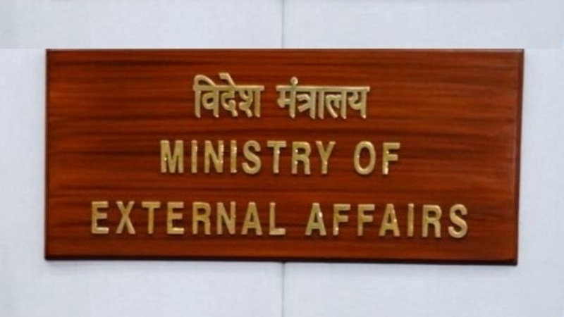 मिडिल ईस्ट तनाव के हालात में भारतीयों को एफआरआरओ से संपर्क की सलाह