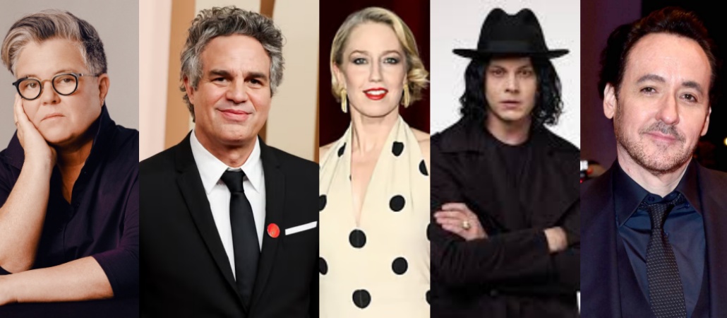 हॉलीवुड कलाकारों ने की ईरान पर हमले की निंदा