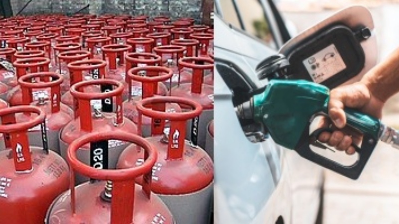 कुकिंग गैस और सीएनजी को प्राथमिकता देते हुए गैस संकट को रोकने के लिए सरकार ने एस्मा लागू किया
