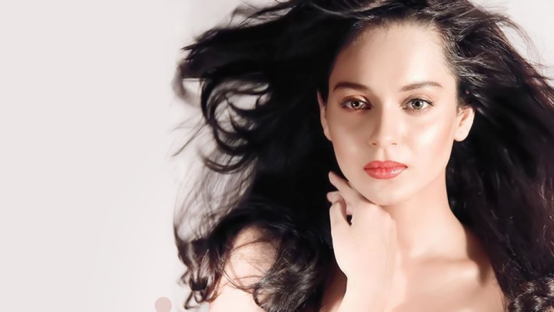 कंगना की 'भारत भाग्य विधाता' इसी साल रिलीज़ होने की उम्मीद है 
