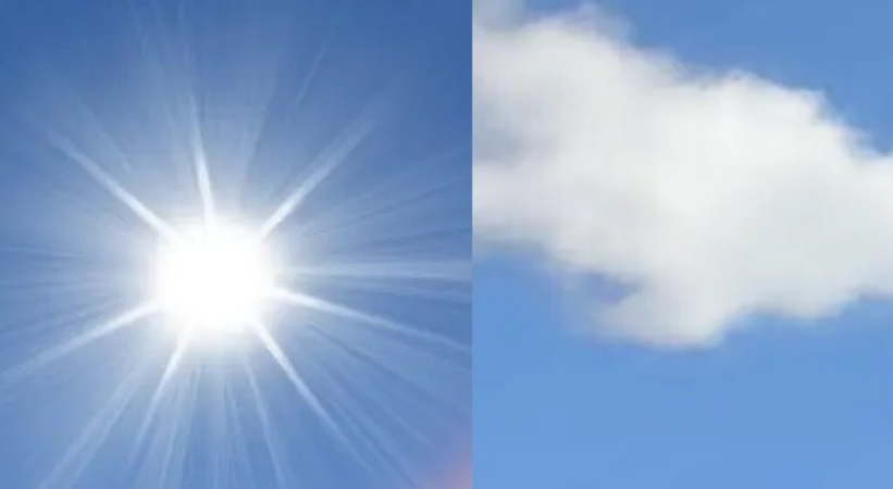 प्रदेश में मार्च में ही भीषण गर्मी के साथ पारा 40 के पार, तेज़ हवा और बारिश के भी आसार