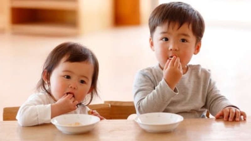 बड़े भाई-बहनों के मूंगफली खाने से छोटे भाई-बहनों में एलर्जी होने का खतरा ज़्यादा हो सकता है-स्टडी