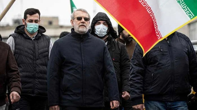 अली लारीजानी और दूसरे शहीदों का खून कभी नहीं भुलाया जाएगा: रिवोल्यूशनरी गार्ड्स
