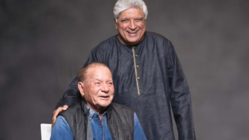 सलीम खान की सेहत पर जावेद अख्तर ने दिया अपडेट