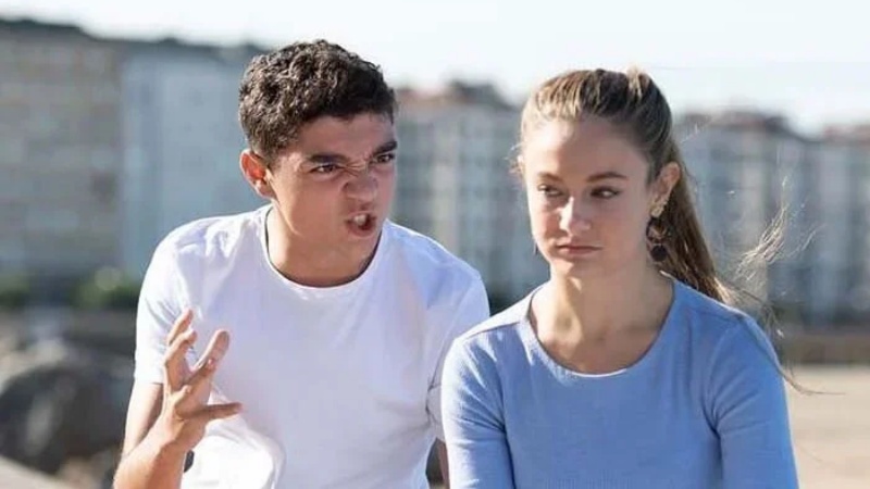 क्या गुस्सा टीनएजर्स जल्दी बूढ़ा बना रहा है? रिसर्च में सामने आई चौंकाने वाली बात