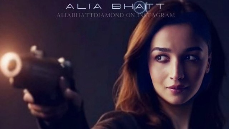 मेकर्स ने वाईआरएफ स्पाई यूनिवर्स की 'अल्फा' की रिलीज़ डेट साझा की