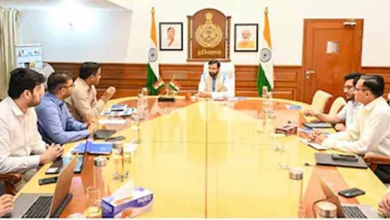 पहली अप्रैल से लागू हुई 2026 की पहली न्यूनतम मजदूरी दर